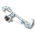 Máquina De Vidro Porta Traseira Esq Celta Prisma 00 A 13 Man