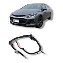 Chicote Bateria Polo Positivo Gm Cruze 2017 2022 Original 