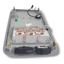   Luz Teto Com Moldura Chevrolet Cruze Original 