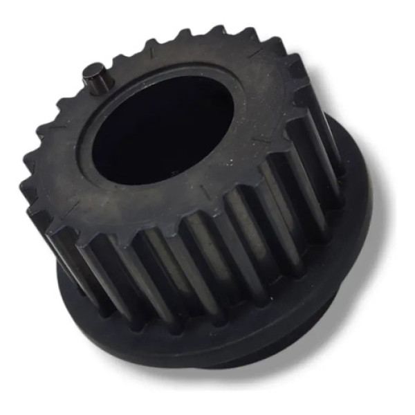 Engrenagem Virabrequim Chevrolet Onix 1.0 2020 Original 