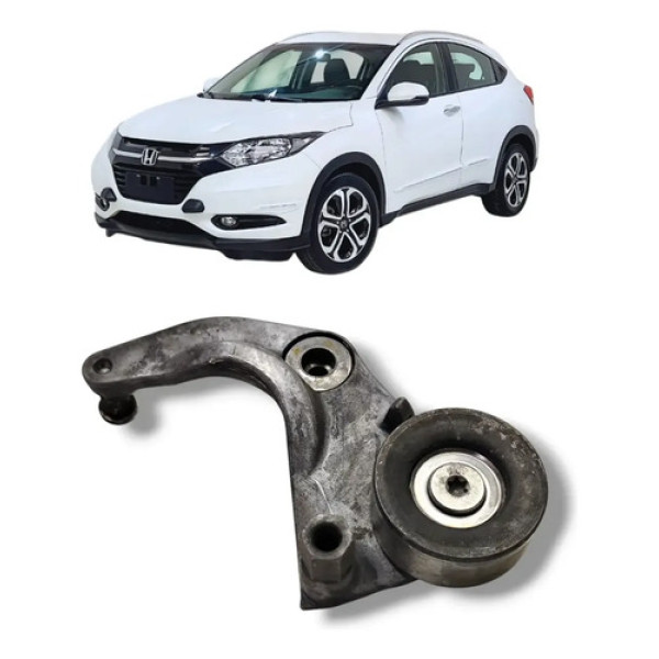 Tensor Correia Honda Hr-v 2017 2021 Original