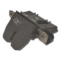 Fechadura Tampa Traseira Vectra Hatch E Sedan 2006 A 2011