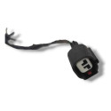 Chicote Porta Traseira Esquerda Gm Onix 2020 A 2025 Original