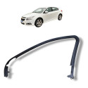 Moldura Interna Dianteira Esquerda Gm Cruze 2012 A 2016 Orig
