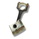 Biela Com Pistão Fiat Fire 1.0 Curto 2006 A 2018 Original