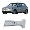 Acabamento Coluna Central Esquerdo Vw Gol 2009 2012 Original