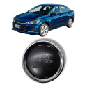 Botão Start Stop Gm Chevrolet Onix 2020 2025 Original