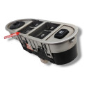 Comando Vidro Motorista Jac J3 2010 2015 Original