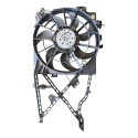 Defletor Eletroventilador Gm Chevrolet Vectra 1997 2005 Orig