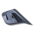 Forro Porta Traseira Direita Vectra Hatch 2006 2007 A 2011 Preto