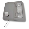Luz Teto Cortesia Chevrolet Cruze 2012 2016 Original 