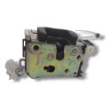  Fechadura Porta Traseira Esquerda Chevrolet Celta Original 