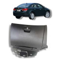 Tampa Porta Luvas Cruze 2012 2013 A 2016