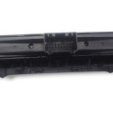 Moldura Comando Ar Pisca Alerta Gm Onix 2020 2024 Preto