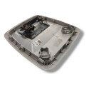 Luz De Teto Gm Chevrolet Onix Prisma 2017 2019 Original