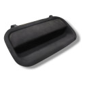 Maçaneta Ext. Tras Ld Corsa/classic 94/10 Vectra Astra 94/96 Preto Traseira