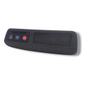 Conjunto Botões Sos On Star Teto Gm Onix 2020 A 2025