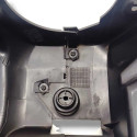 Moldura Inferior Coluna Direção Gm Onix 2013 A 2019 Preto