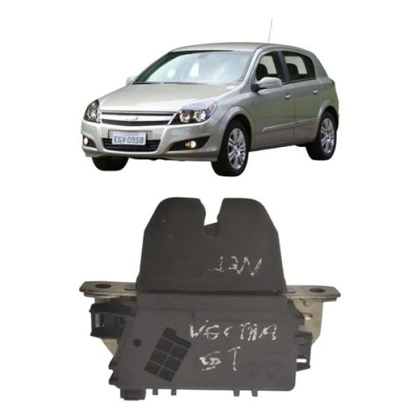 Fechadura Tampa Traseira Vectra Hatch E Sedan 2006 A 2011