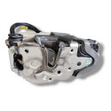 Fechadura Porta Traseira Direita Gm Cruze 2012 2016 Original
