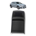 Acabamento Painel Central Mercedes Gla 20o 2015 A 2018 Origi Preto