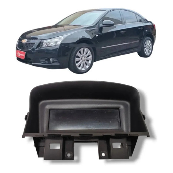 Computador De Bordo Gm Chevrolet Cruze 2012 2016 Original