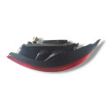 Lanterna Traseira Esquerda Celta 2001 2006 Original Esquerdo/motorista Vermelho