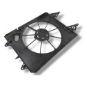 Defletor Ventoinha Original Vw Gol Saveiro Voyage 2008-2016