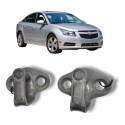 Par Batente Porta Gm Cruze 2012 2016 Original