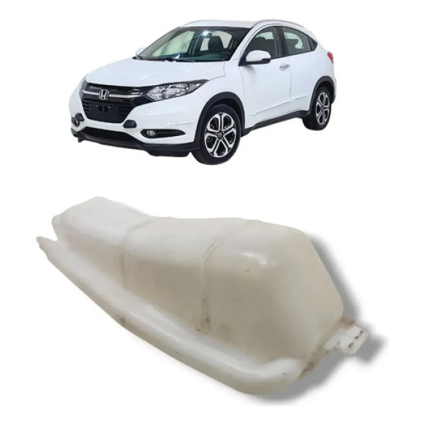 Reservatório Água Radiador Honda Hr-v 2016 2021
