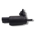 Bomba Água Limpador Parabrisa Gm Onix 2013 2019 Original