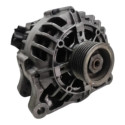 Alternador Peugeot 206 207 208 Hoggar C3 1.4 1.5 1.6 06/2015
