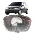 Painel Instrumentos Gm Chevrolet Celta 2000 2006 