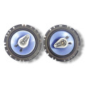 Alto Falante Buster Porta Original Preto