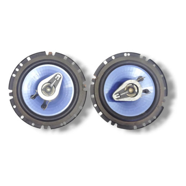 Alto Falante Buster Porta Original Preto