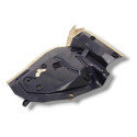 Acabamento Porta Traseira Esquerda Mercedes Gla 200 15 18 Preto