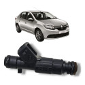 Bico Injetor Sandero Logan 1.6 8v Flex 2014/2024 0280157132