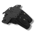 Fechadura Tampa Tras Spin 2021/2024 Onix Hatch Tracker 2020/