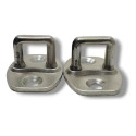 Batentes Porta Gm Onix 2020 2024