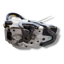 Fechadura Porta Traseira Direita Gm Cruze 2012 2016 Original