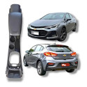 Console Central Apoio Braço Gm Cruze 2017 2023 Original 