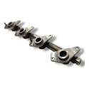  Flauta Bico Injetor Mercedes Gla 200 2015 2018 Original 