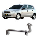 Pescador Óleo Gm Corsa 2005 2012 Original Água
