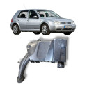 Caixa Filtro Ar Golf A3 1.6 Sr 1999 2000 A 2007