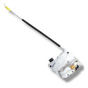Fechadura Porta Traseir Direita Onix Tracker 20/ Montana 23/