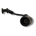 Cabo De Vela Gm Chevrolet Onix Prisma 2013 A 2019 Original Preto