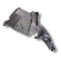 Acabamento Traseiro Direito Mala Ford Ka 2015 2020 Original