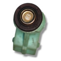 Bico Injetor Corsa 1.0 Flex 2005 A 2009 0280156286