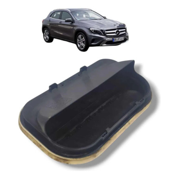 Difusor De Ar Carroceria Mercedes Gla 20o 250 2015 2019