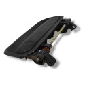 Maçaneta Ext. Tras Ld Corsa/classic 94/10 Vectra Astra 94/96 Preto Traseira